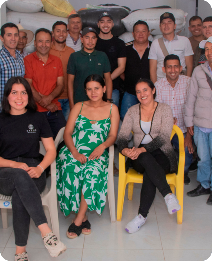 Geisha Washed - Imagen 5