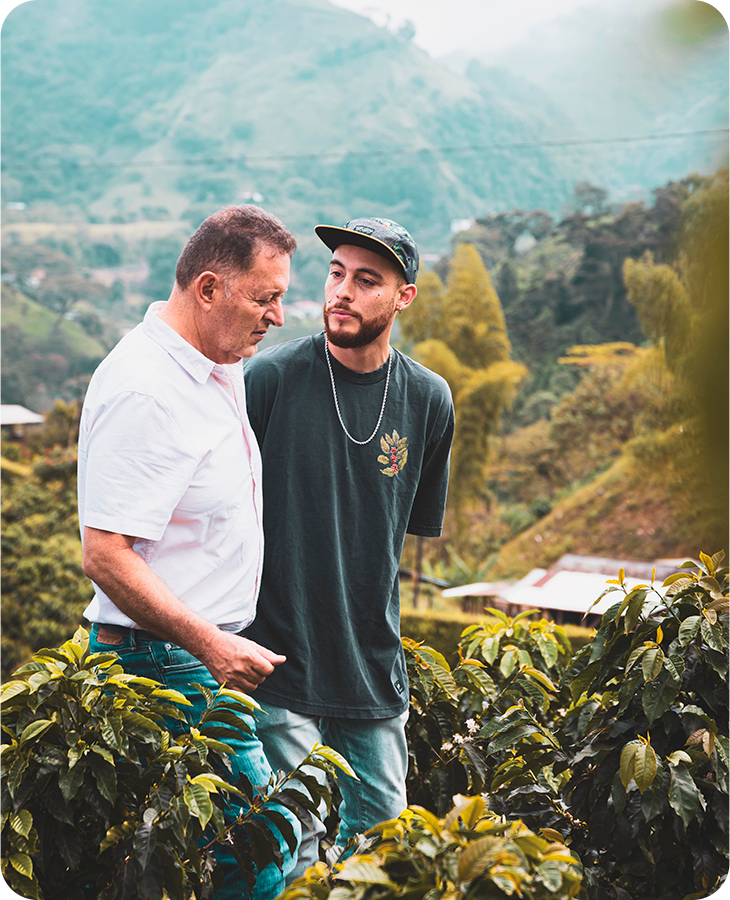 Pink Bourbon - Imagen 2