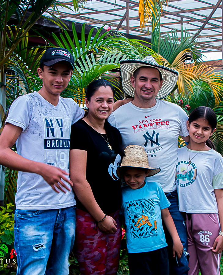 Aji Washed - Imagen 3