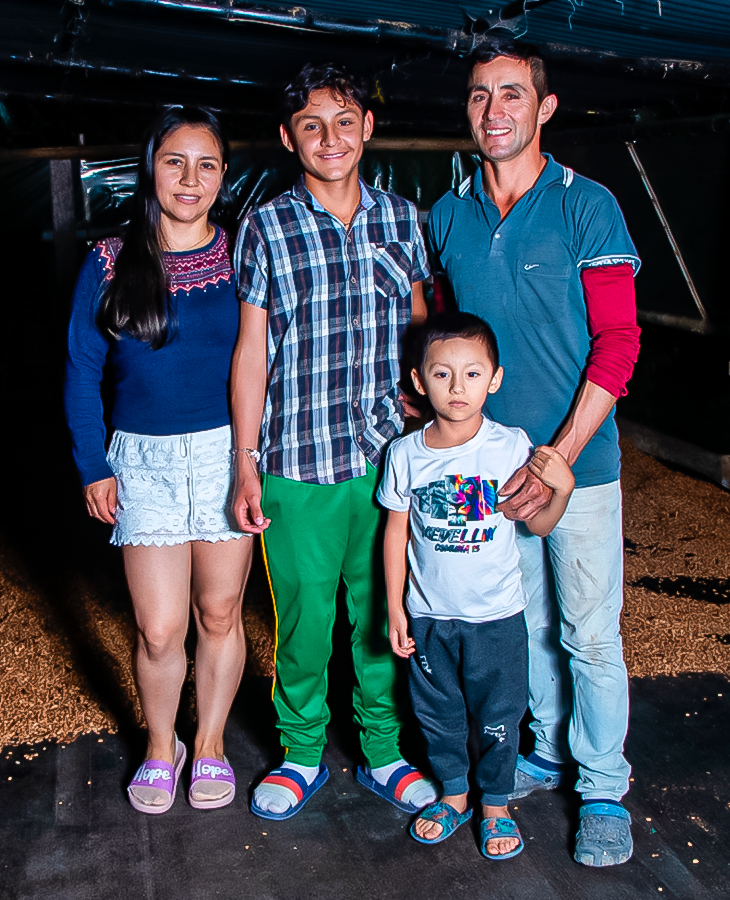 Aji Washed - Imagen 5